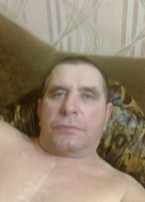 Владимир, 49, Россия, Волчиха