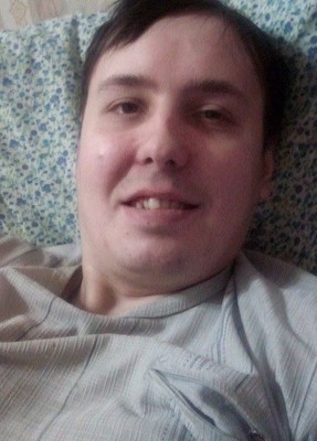 Dima, 31, Russia, Yaroslavl
