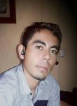 Cristian, 28 лет, Zapopan