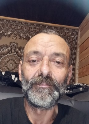 Dzhafar, 46, Russia, Moscow
