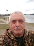 Сергей, 65 лет, Великий Новгород