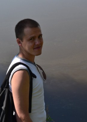 Сергей, 33, Россия, Белорецк