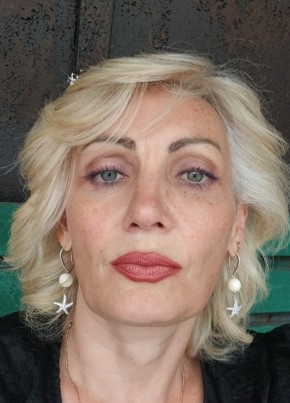 Анна из Калининграда 51 год