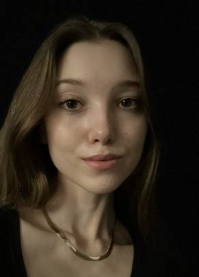 Алина из Бугуруслана 28 лет