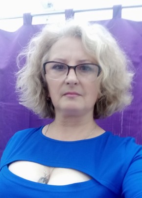 Светлана, 53, Россия, Судак