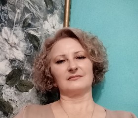 Светлана, 54 года, Саки