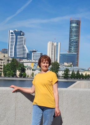 Наталья из Абакана 55 лет