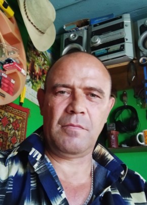 Вячеслав из Бийска 53 года