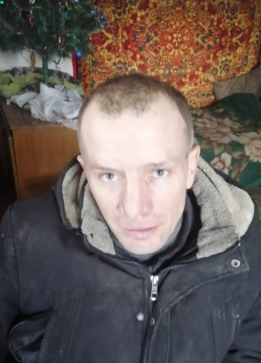 андрей мельников, 44, Украина, Мариуполь