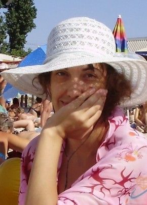 Дина, 46, Україна, Миколаїв