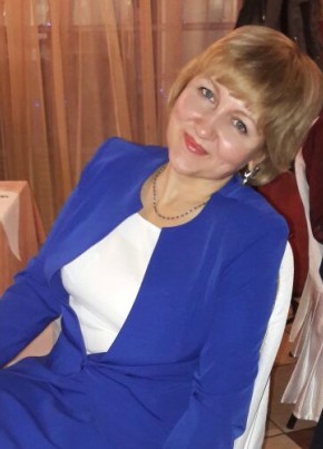 Гульнара, 54, Россия, Казань