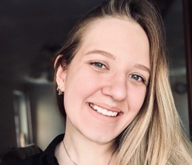 Anastasiya, 23, Samara