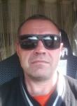 Николай, 48 лет, Ангарск