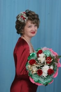 Светлана, 47, Россия, Орехово-Зуево