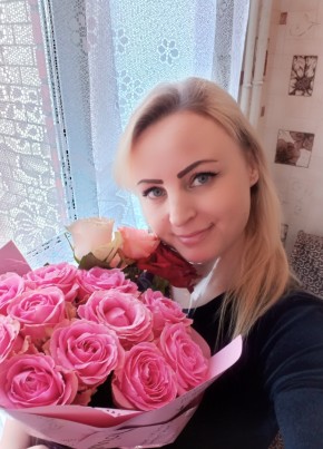 Ирина, 39, Россия, Электросталь