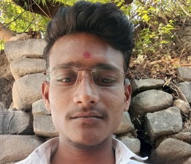 Laxman Shrimanga, 20 лет, Pune