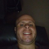 George, 38  , Piqua