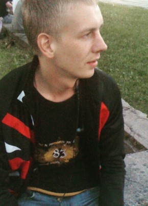 Сергей, 40, Россия, Архангельск