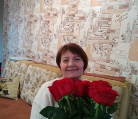 Светлана, 58 лет, Chişinău