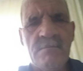 Irfan, 63 года, Akhisar