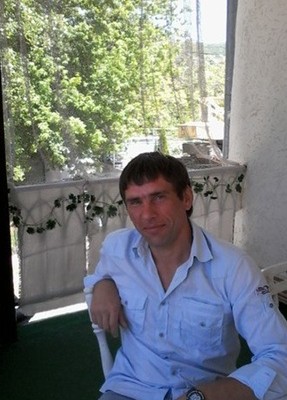 Дмитрий, 42, Россия, Алушта