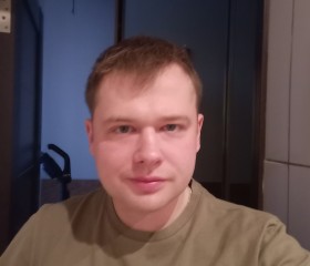 Владимир, 27 лет, Омск