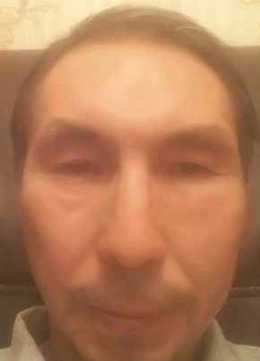 Кайрат, 52, Қазақстан, Көкшетау