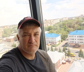 Илья, 48 лет, Петропавл