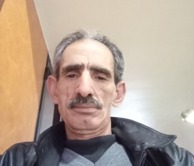 Ali Ennaji, 54 года, الرباط