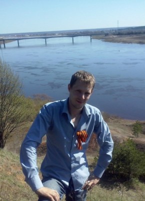 Сергей николаевич, 35, Россия, Великий Устюг