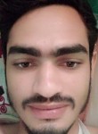 Waqar, 21  , Hazro