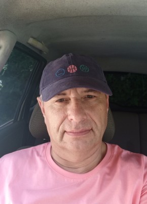 Vladimir, 56, Russia, Tuapse