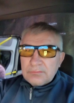 Pavel, 59, Russia, Ulan-Ude