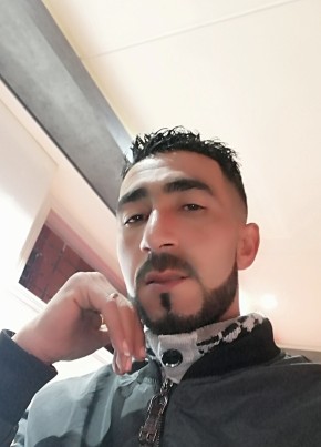 simo, 33, المغرب, الفقيه بن صالح