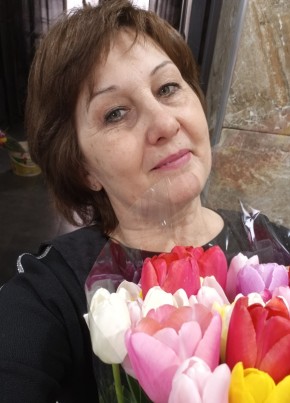 Наталья, 53, Россия, Ставрополь