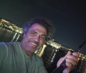 Jose, 48, Lakeland
