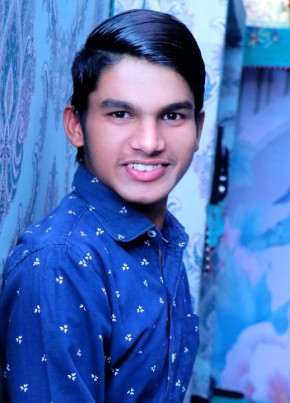 Ram Singh, 18, India, Farīdkot