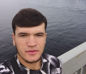 kayfarik, 24 года, Санкт-Петербург