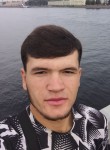 kayfarik, 24 года, Санкт-Петербург