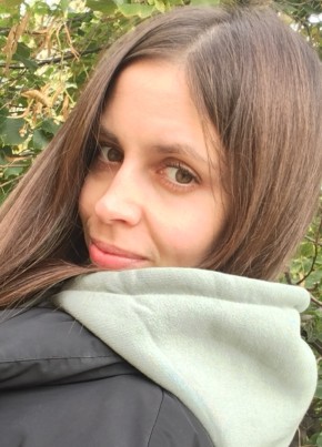 Анна из Самары 37 лет