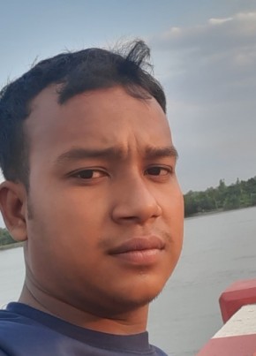 Emran, 24, Bangladesh, Rangpur