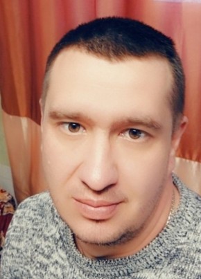 Максим, 37, Россия, Озеры