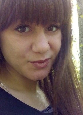 Элиночка, 30, Россия, Тула