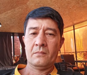 Мурод Эргашев, 52 года, Екібастұз