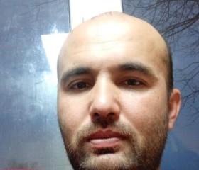 Sevgidin, 34, Moscow