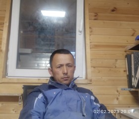 Ali Holiqov, 32 года, Красногорск