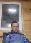 Ali Holiqov, 31, Moscow
