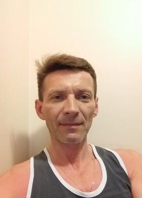 Oleg, 52, Russia, Kaliningrad