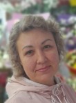 Эльвира, 50 лет, Уфа