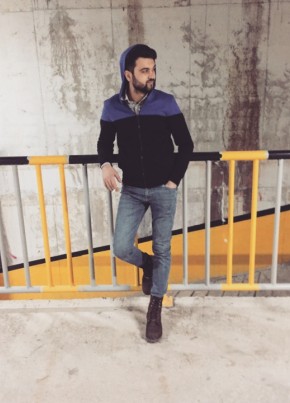 mustafa, 28, Türkiye Cumhuriyeti, İzmit